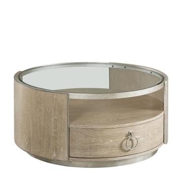50303 Riverside Furniture Sophie Bedroom Furniture Cocktail Table