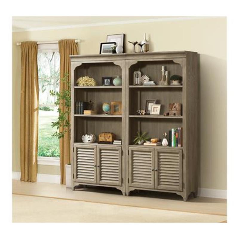 59427 Riverside Furniture Myra Home Office Furniture Bookcase