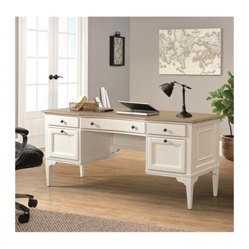 riverside furniture myra executive desk