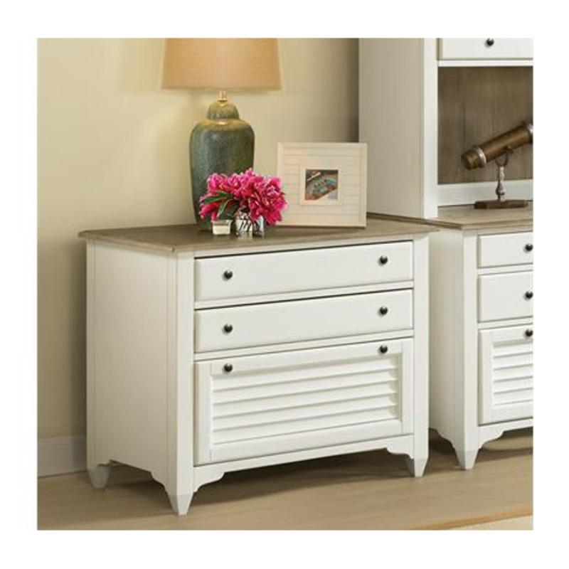 59524 Riverside Furniture Myra Home Office Furniture File Cabinet