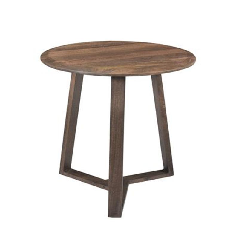 38809 Riverside Furniture Leyton Living Room Furniture End Table