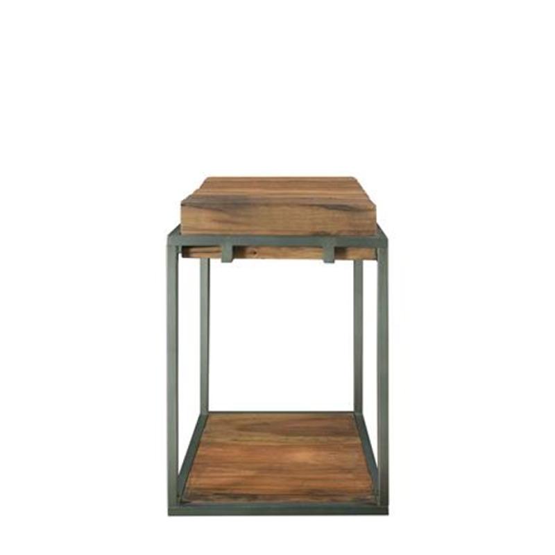 31612 Riverside Furniture Maverick Living Room Furniture End Table