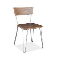31657 Riverside Furniture Maverick Dining Room Furniture Dining Chair