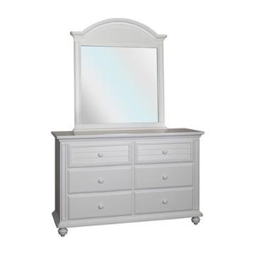 28861 Riverside Furniture Avon Bedroom Furniture Mirror