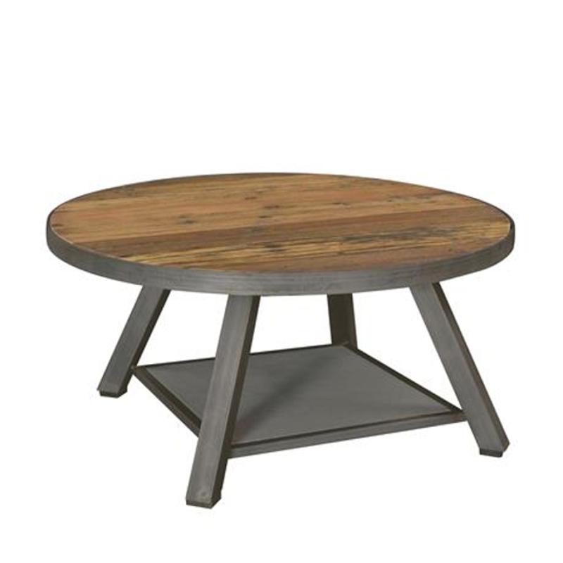 32902 Riverside Furniture Bonnie Living Room Furniture Cocktail Table