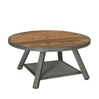 32902 Riverside Furniture Bonnie Living Room Furniture Cocktail Table