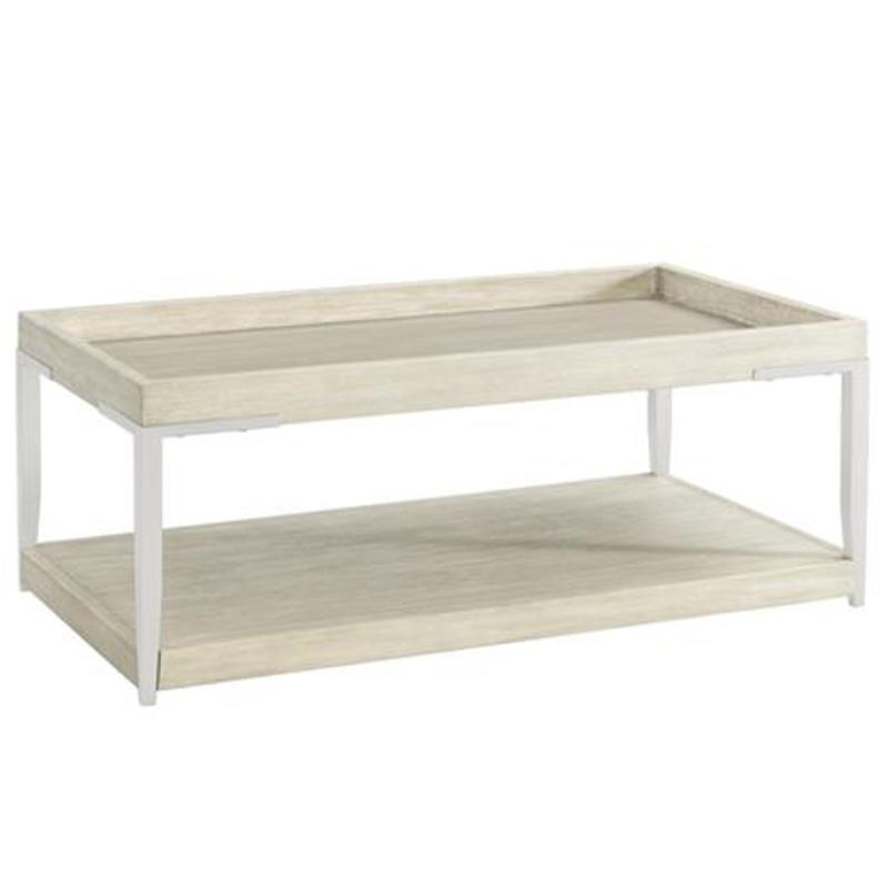 45903 Riverside Furniture Lilly Tray Top Cocktail Table