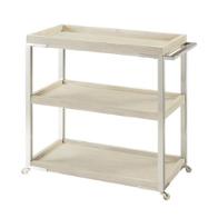 45916 Riverside Furniture Lilly Accent Furniture Accent Cabinet