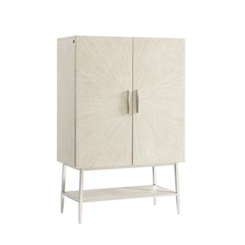 45954 Riverside Furniture Lilly Accent Furniture Accent Cabinet