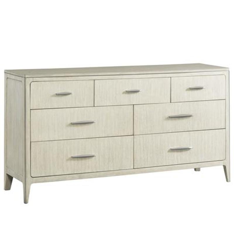 45960 Riverside Furniture Lilly Bedroom Furniture Dresser