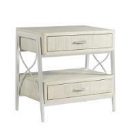 45968 Riverside Furniture Lilly Bedroom Furniture Nightstand