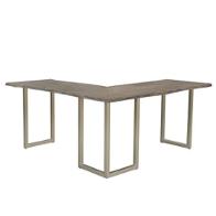 49732 Riverside Furniture Waverly Home Office Furniture Desk