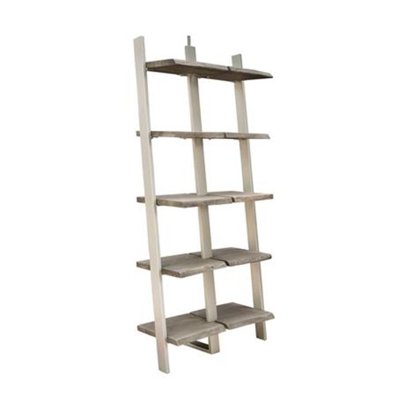 49737 Riverside Furniture Waverly Home Office Furniture Bookcase