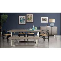 49750 Riverside Furniture Waverly Dining Room Furniture Dining Table