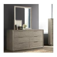 58060 Riverside Furniture Zoey Bedroom Furniture Dresser