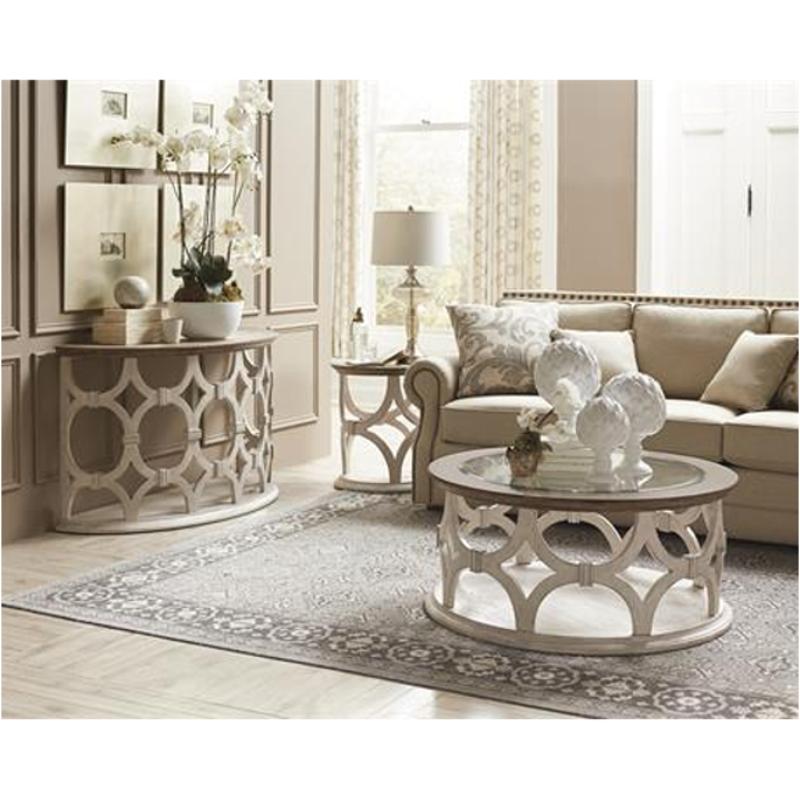 71602 Riverside Furniture Elizabeth Living Room Furniture Cocktail Table