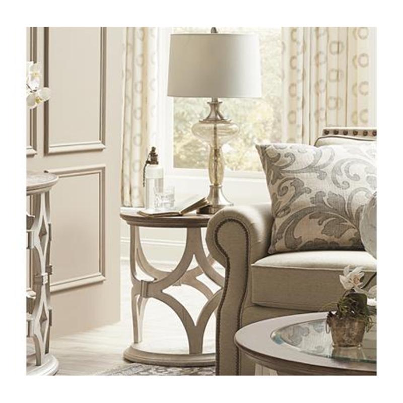 71609 Riverside Furniture Elizabeth Living Room Furniture End Table