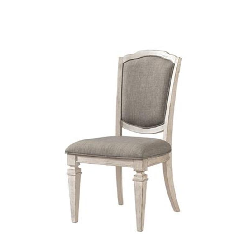 71656 Riverside Furniture Elizabeth Upholstered Side Chair