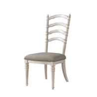 71658 Riverside Furniture Elizabeth Dining Room Furniture Dining Chair