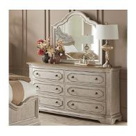 71660 Riverside Furniture Elizabeth Bedroom Furniture Dresser