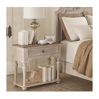 71668 Riverside Furniture Elizabeth Bedroom Furniture Nightstand