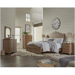 76080-ck Riverside Furniture Madison Bedroom Furniture Bed