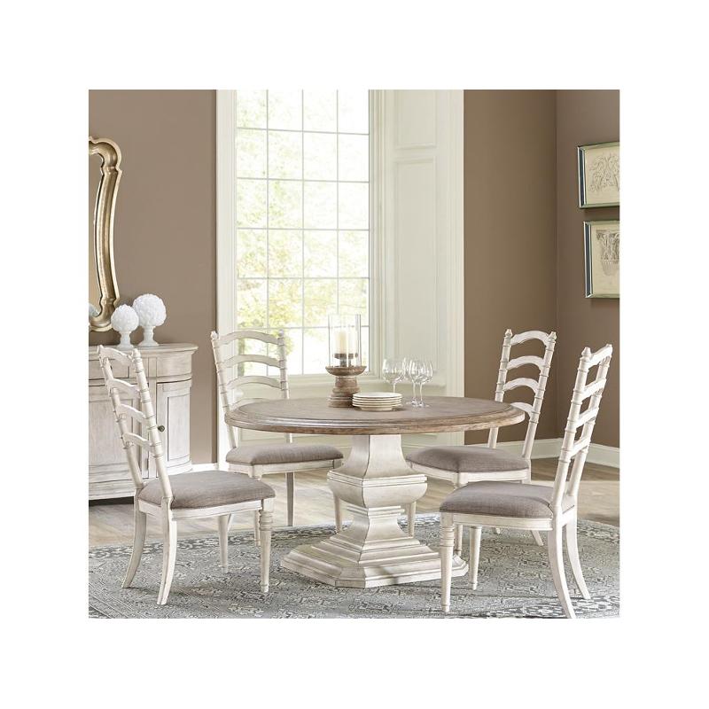 71952 Riverside Furniture Elizabeth Dining Table