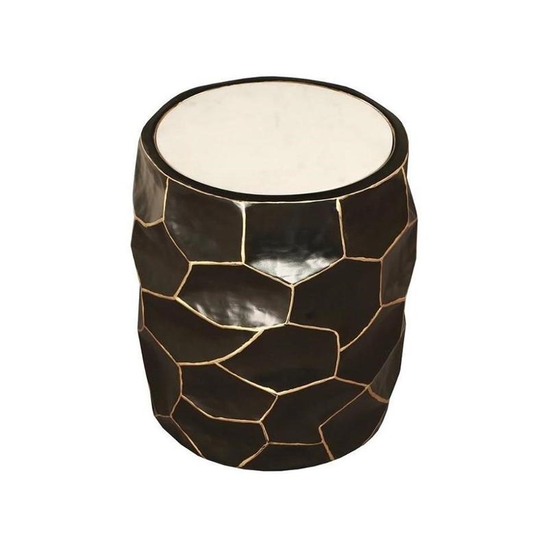 10107 Riverside Furniture Bentley Living Room Furniture Accent Table