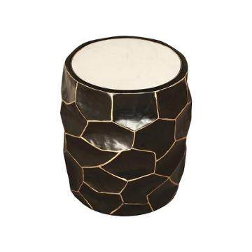 10107 Riverside Furniture Bentley Living Room Furniture Accent Table