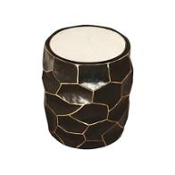 10107 Riverside Furniture Bentley Living Room Furniture Accent Table