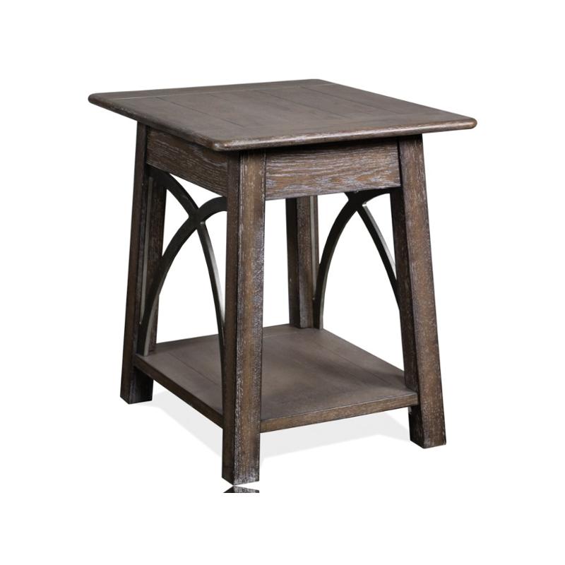 Riverside end tables discount