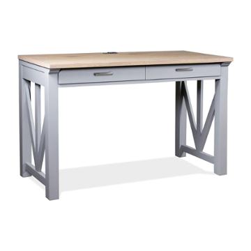 12132 Riverside Furniture Osborne Home Office Furniture Desk