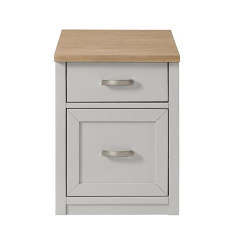 12135 Riverside Furniture Osborne Home Office Furniture File Cabinet