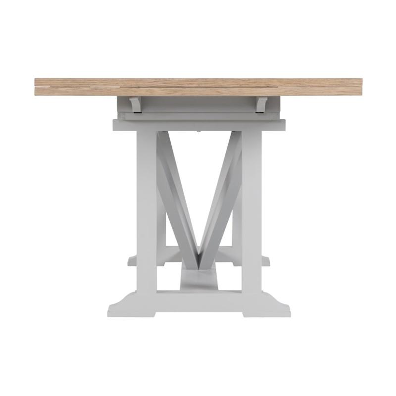 12150 Riverside Furniture Osborne Dining Room Furniture Dining Table