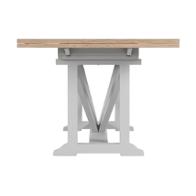 12150 Riverside Furniture Osborne Dining Room Furniture Dining Table
