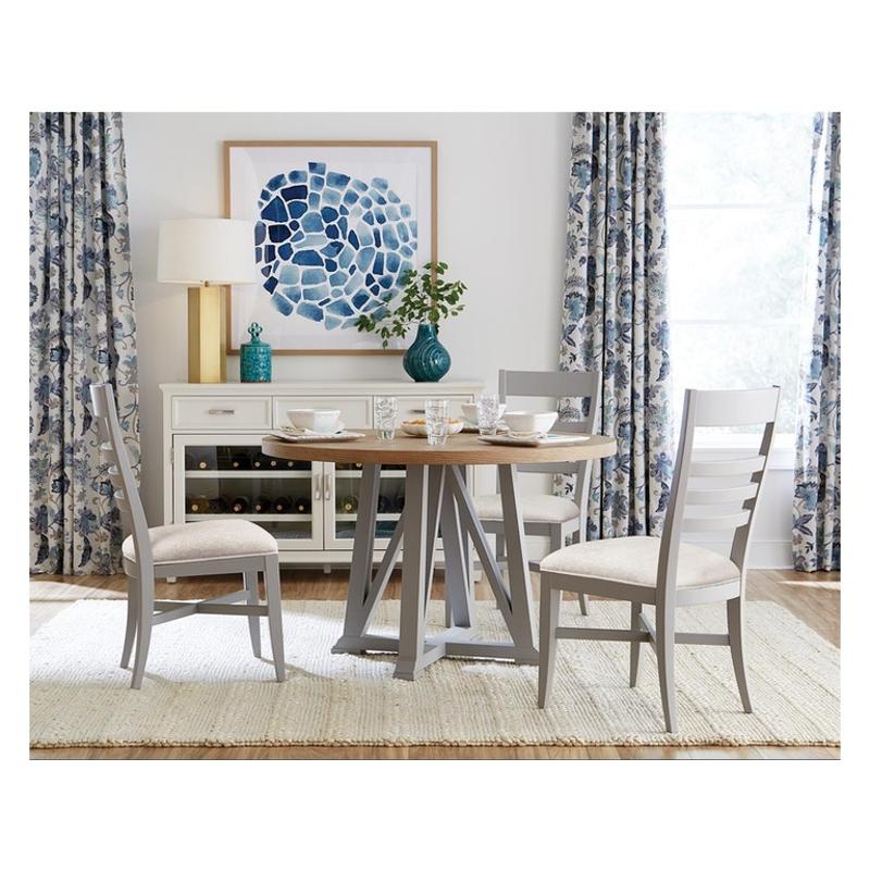 12151 Riverside Furniture Osborne Round Dining Table