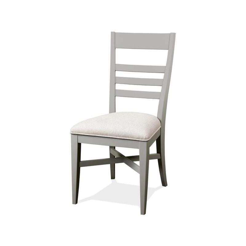 12157 Riverside Furniture Osborne Dining Room Furniture Dining Chair