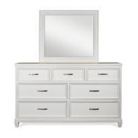 12160 Riverside Furniture Osborne Bedroom Furniture Dresser