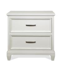 12168 Riverside Furniture Osborne Bedroom Furniture Nightstand