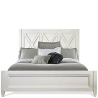 12170 Riverside Furniture Osborne Bedroom Furniture Bed
