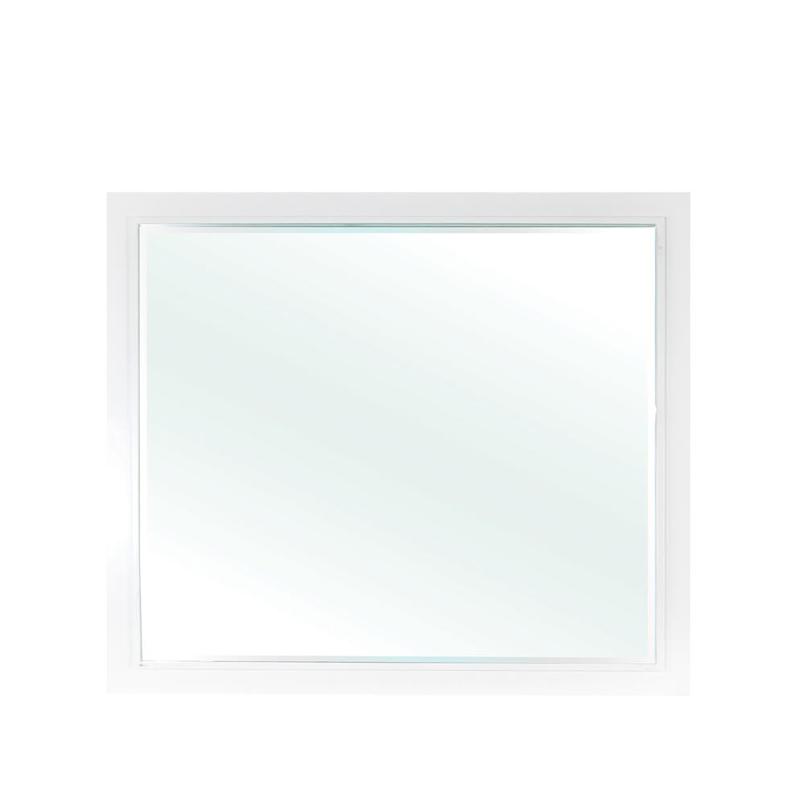 16461 Riverside Furniture Talford Cotton Bedroom Furniture Mirror