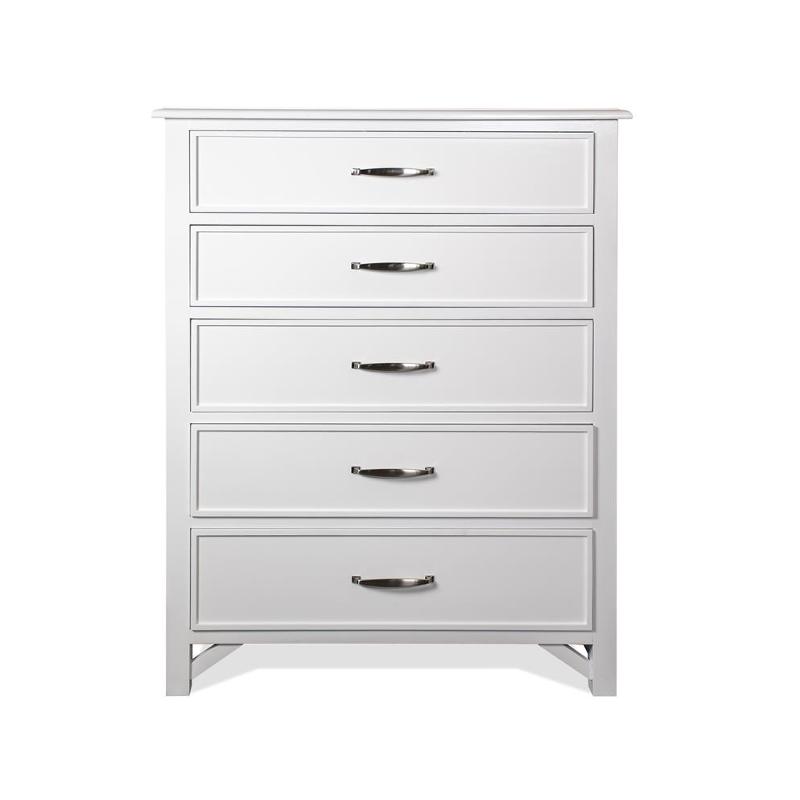 16465 Riverside Furniture Talford Cotton Bedroom Furniture Chest