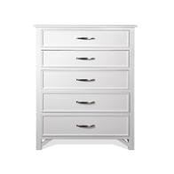 16465 Riverside Furniture Talford Cotton Bedroom Furniture Chest