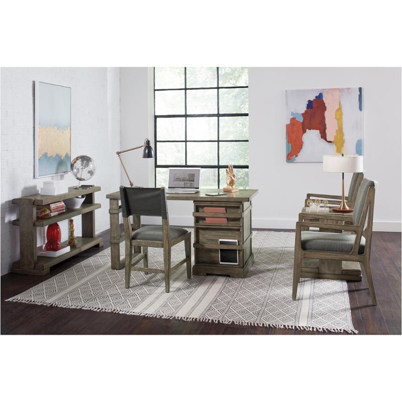 18630 Riverside Furniture Milton Park Home Office Furniture Desk