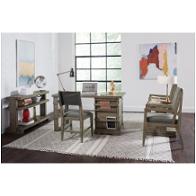 18630 Riverside Furniture Milton Park Home Office Furniture Desk