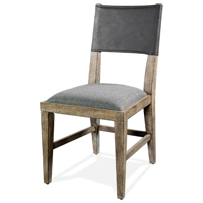 18658 Riverside Furniture Milton Park Dining Room Furniture Dining Chair