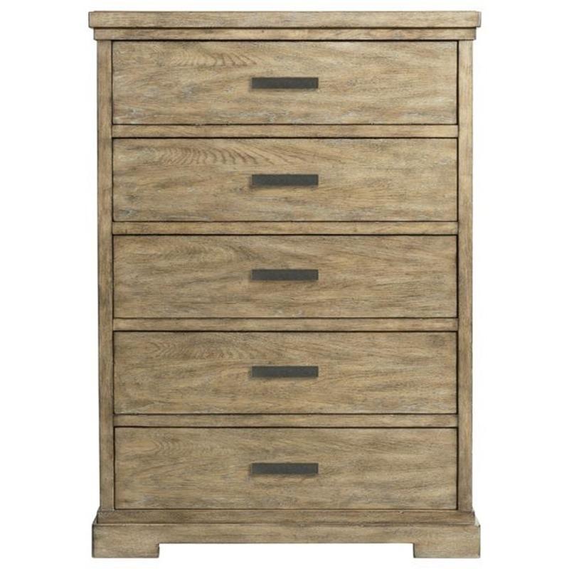 18665 Riverside Furniture Milton Park Bedroom Furniture Chest