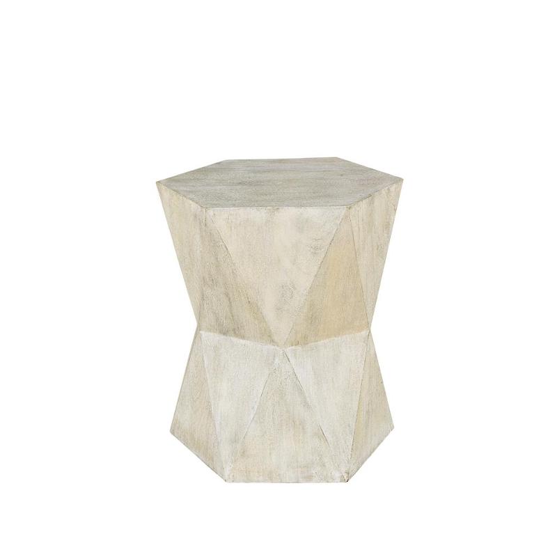 27207 Riverside Furniture Gabriel Living Room Furniture End Table