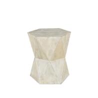 27207 Riverside Furniture Gabriel Living Room Furniture End Table
