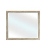 28461 Riverside Furniture Talford Natural Bedroom Furniture Mirror